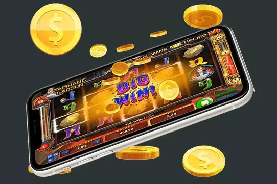 Panel pengaturan akun jaun88 mobile