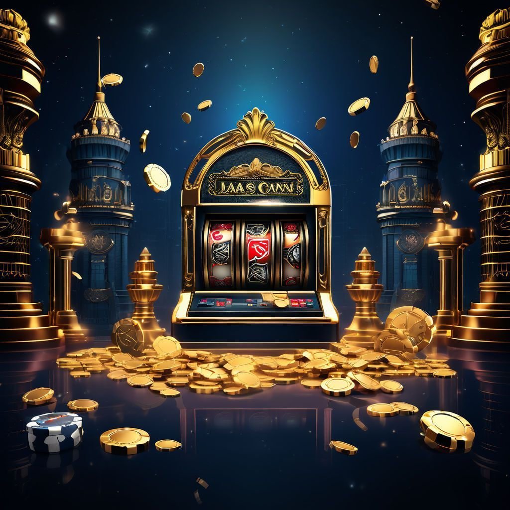 Pusat olahraga dan hiburan digital